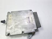 Engine control unit/module ECU