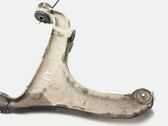 Querlenker hinten
