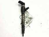 Injecteur de carburant