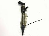 Injecteur de carburant