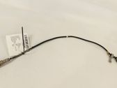 Lambda probe sensor
