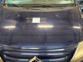 Engine bonnet/hood