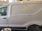 Rear quarter panel