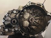 Manual 6 speed gearbox