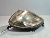 Lampa przednia