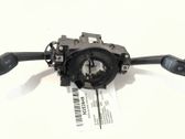Headlight wiper switch