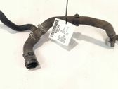 Gearbox oil cooler pipe/hose