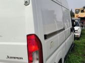 Panel lateral trasero