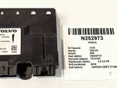 Central body control module