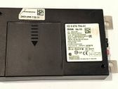 Central body control module
