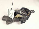 Gear shift rod