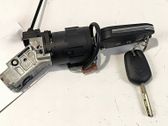 Cerradura de encendido