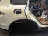 Rear quarter panel