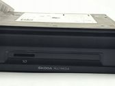 CD / DVD-Wechsler