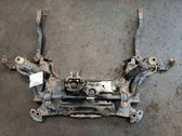 Front suspension assembly kit set