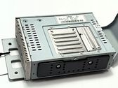 Radio / CD-Player / DVD-Player / Navigation