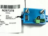 Other control units/modules