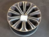 R17 alloy rim
