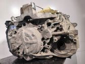 Automatic gearbox