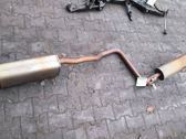Muffler/silencer
