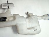 Windshield washer fluid reservoir/tank