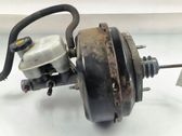 Master brake cylinder