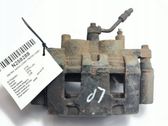 Étrier de frein avant