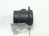 Mass air flow meter