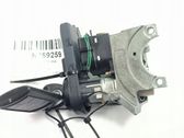 Ignition lock