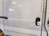 Side sliding door