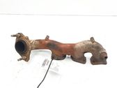 Exhaust manifold