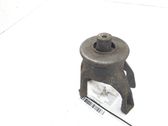 Válvula de vacío del soporte de motor