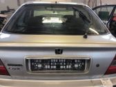 Tailgate/trunk/boot lid