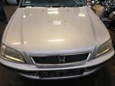 Engine bonnet/hood