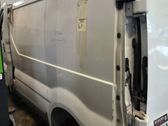 Rear quarter panel