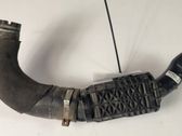 Heater radiator pipe/hose