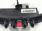 Other switches/knobs/shifts