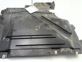 Unterfahrschutz Unterbodenschutz Motor
