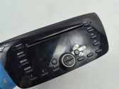 Radio/CD/DVD/GPS head unit