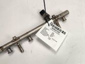Fuel main line pipe