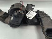 Heater fan/blower
