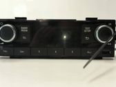 Radio/CD/DVD/GPS head unit