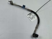 Air conditioning (A/C) pipe/hose