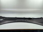 Wiper trim
