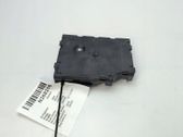 Ignition lock