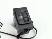 Seat heating switch