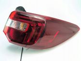 Rear/tail lights