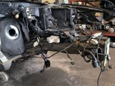 Front quarter panel