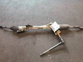 Steering rack