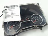 Speedometer (instrument cluster)